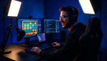 Gamificação revoluciona campanhas de influenciadores no iGaming
