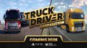 Truck Driver Gold Edition