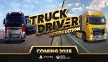Truck Driver Gold Edition