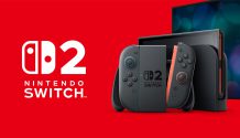 Nintendo Switch 2 em Pré-venda na Worten