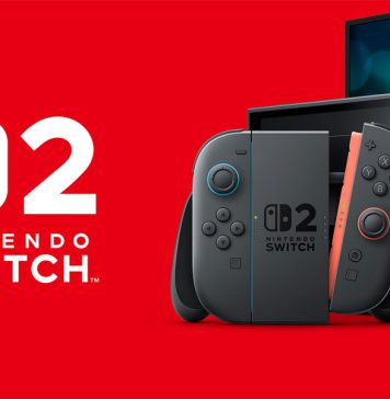Nintendo Switch 2 em Pré-venda na Worten