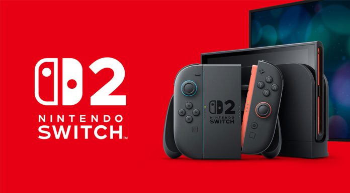 Nintendo Switch 2 em Pré-venda na Worten