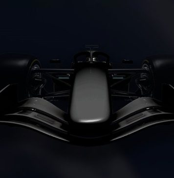 EA SPORTS anuncia futuro da série F1