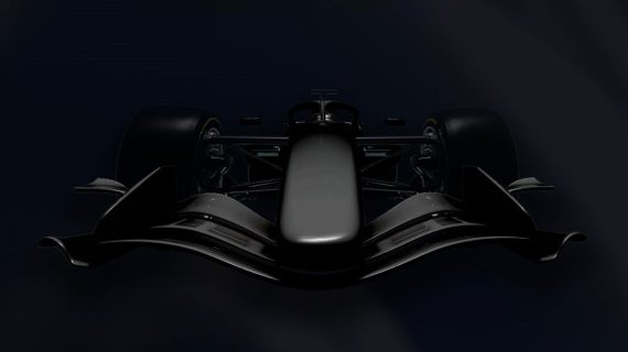 EA SPORTS anuncia futuro da série F1