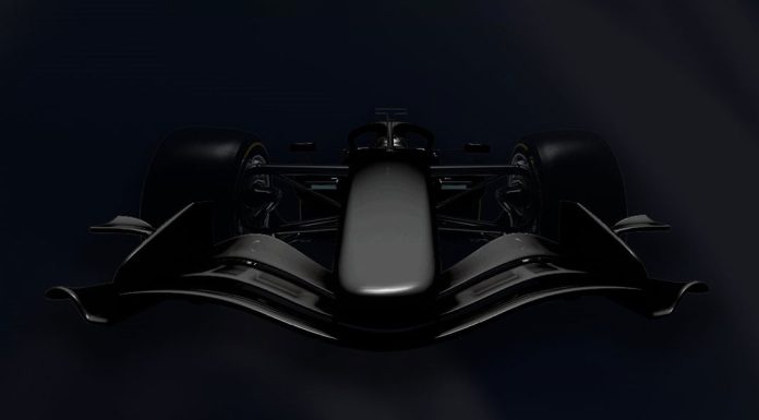 EA SPORTS anuncia futuro da série F1 EA SPORTS anuncia futuro da série F1