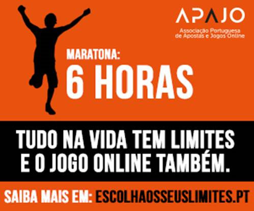 APAJO | Campanha "Escolha os Seus Limites"