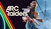 ARC Raiders recebe atualização Cold Snap com evento de inverno ARC Raiders recebe atualização Cold Snap