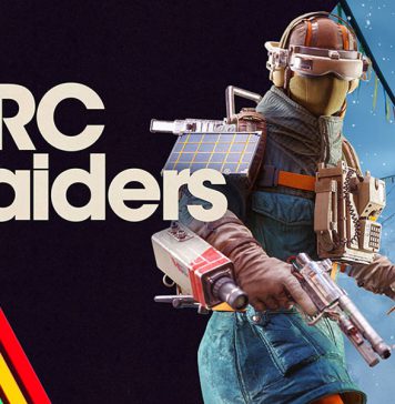 ARC Raiders recebe atualização Cold Snap