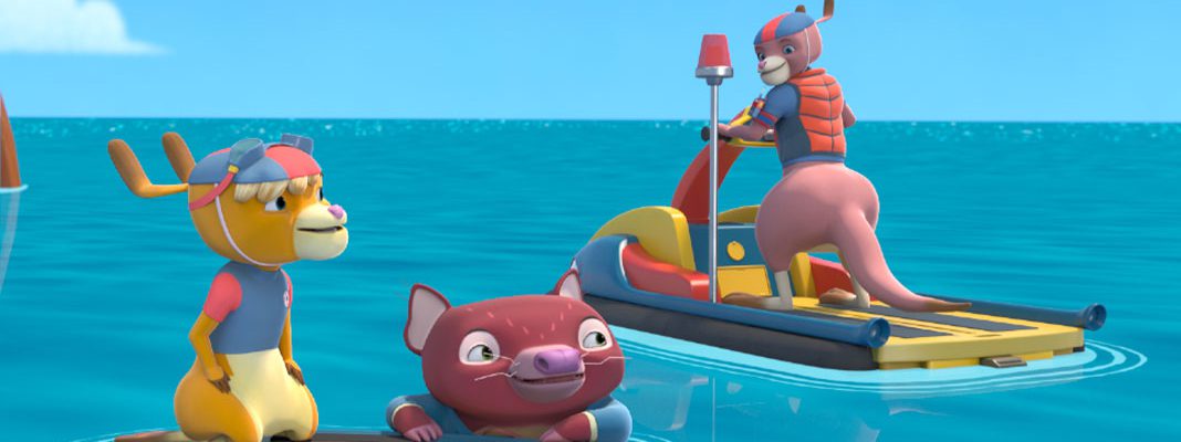 Canal Panda | 