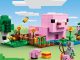 LEGO Minecraft no Alegro Sintra