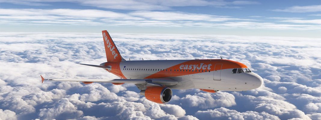 easyJet