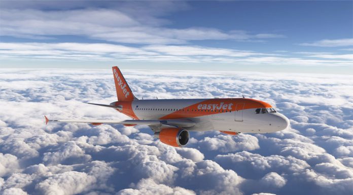 easyJet