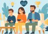 Relatório internacional destaca impacto positivo dos videojogos