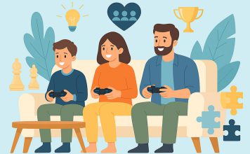 Relatório internacional destaca impacto positivo dos videojogos