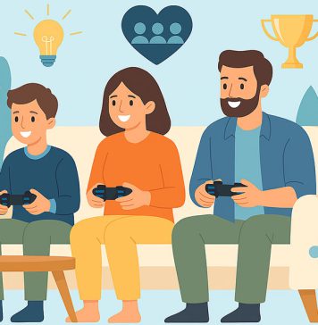 Relatório internacional destaca impacto positivo dos videojogos