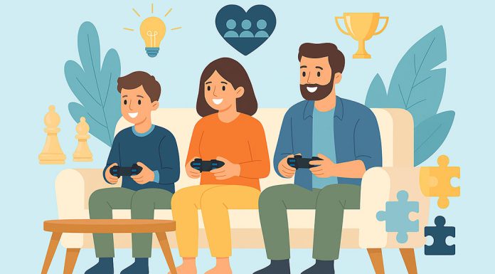 Relatório internacional destaca impacto positivo dos videojogos