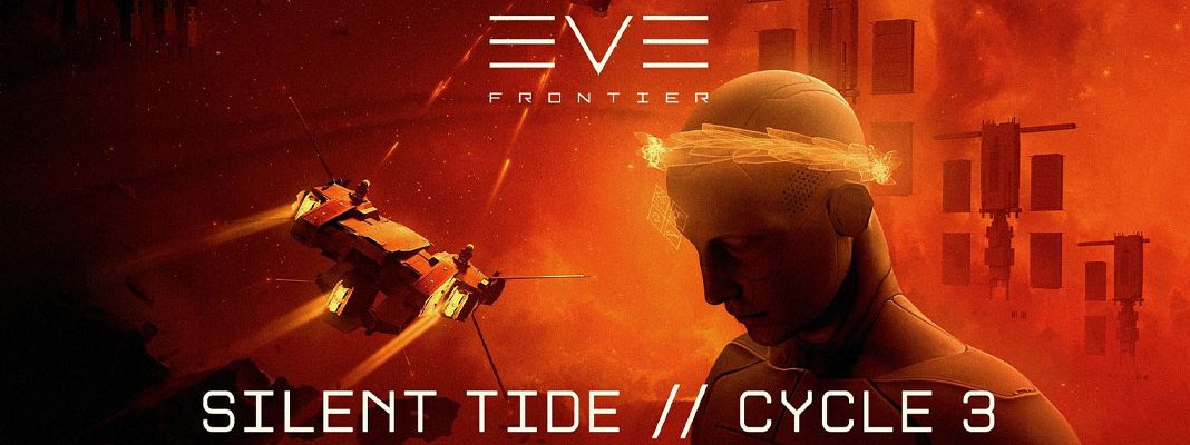 CCP Games anuncia novo ciclo de EVE Frontier