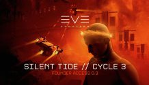 CCP Games anuncia novo ciclo de EVE Frontier