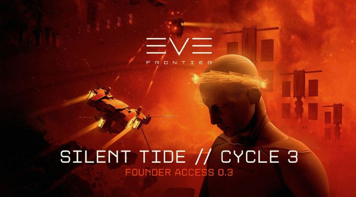 CCP Games anuncia novo ciclo de EVE Frontier