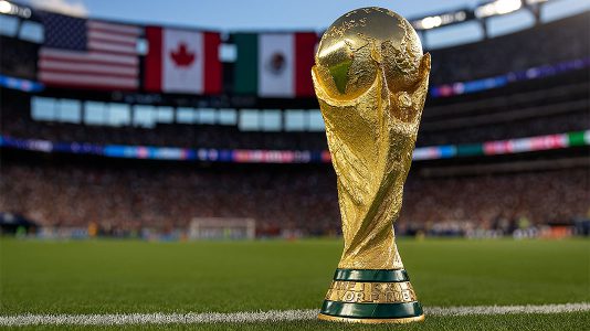 Mundial 2026: preços dos bilhetes da FIFA geram contestação Mundial 2026