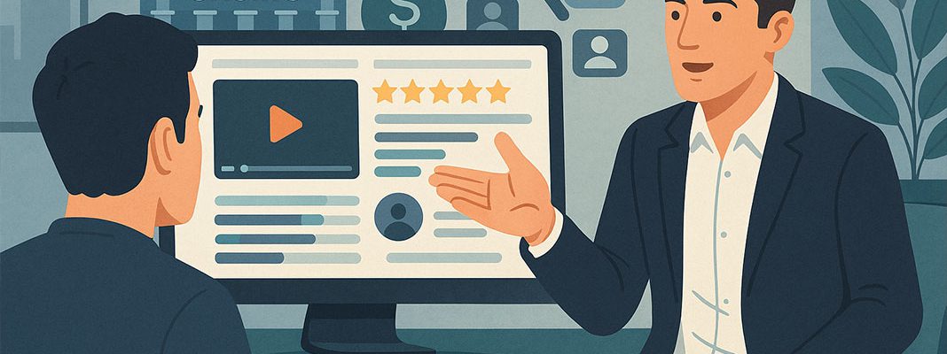 Afiliados de casinos online apostam na transparência