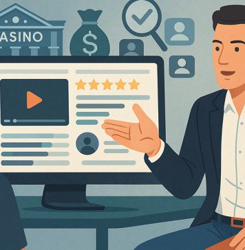 Afiliados de casinos online apostam na transparência
