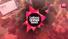 Lisboa Games Week 2025