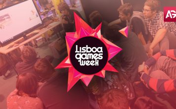 Lisboa Games Week 2025