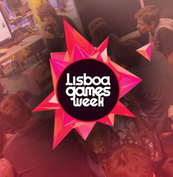 Lisboa Games Week 2025