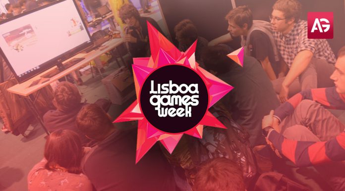 Lisboa Games Week aposta na formação e talento jovem na 10ª edição Lisboa Games Week 2025