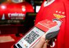 MB WAY pulse SL Benfica