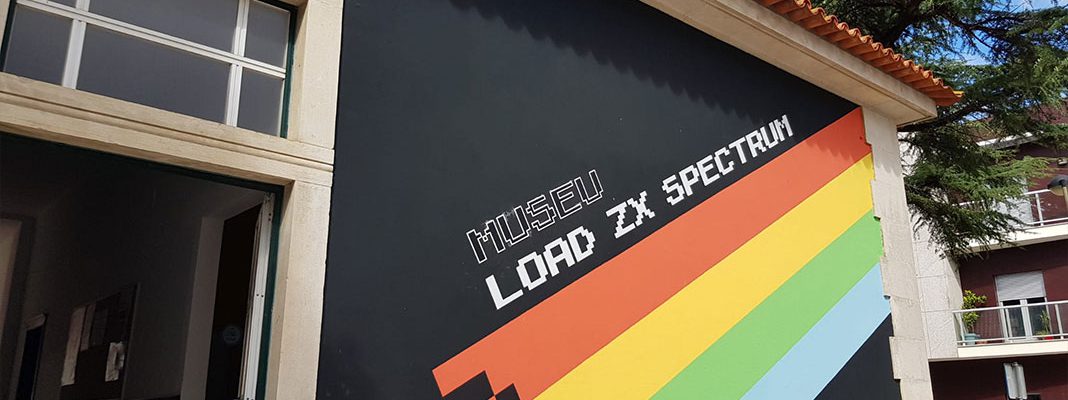 Museu LOAD ZX Museu LOAD ZX