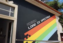 Cantanhede recebe dois dias dedicados à história dos videojogos de futebol Museu LOAD ZX
