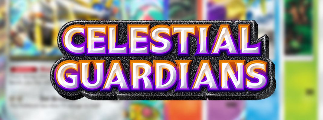 Pokémon Trading Card Game Pocket | Celestial Guardians