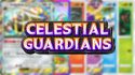 Pokémon Trading Card Game Pocket | Celestial Guardians