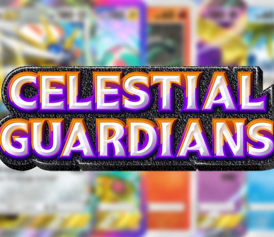 Pokémon Trading Card Game Pocket | Celestial Guardians