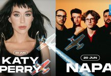 Rock in Rio Lisboa 2026