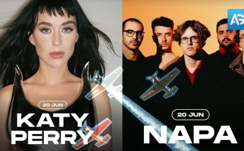 Rock in Rio Lisboa 2026