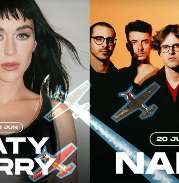 Rock in Rio Lisboa 2026