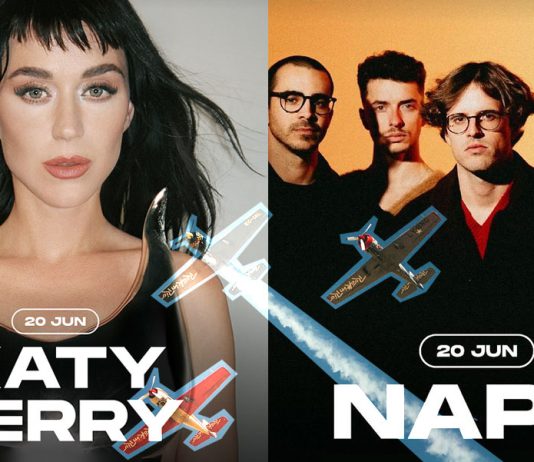 Rock in Rio Lisboa 2026