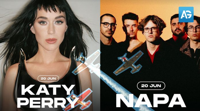 Rock in Rio Lisboa 2026