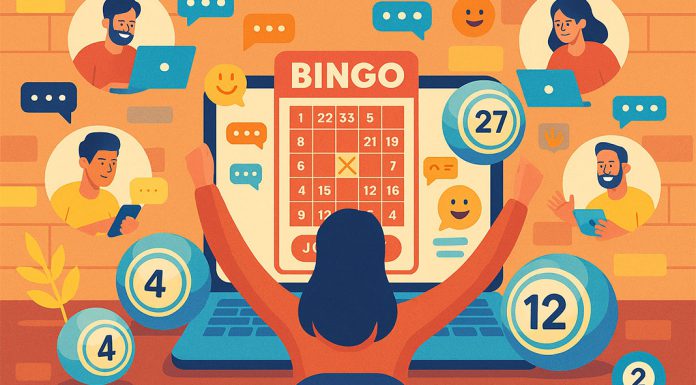 Apostas online ganham nova dimensão
