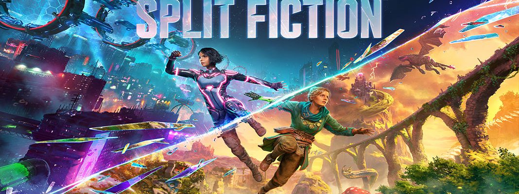 Split Fiction