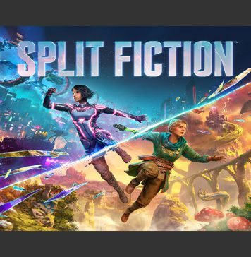 Split Fiction