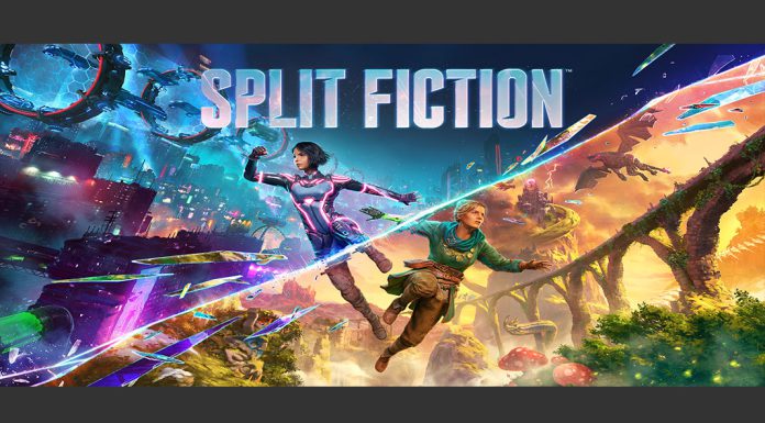 Split Fiction