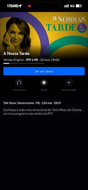 WOO lança aplicação para levar a televisão ao telemóvel, tablet e computador