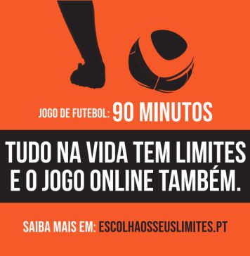 APAJO | Campanha "Escolha os Seus Limites"