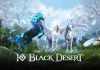 Black Desert revela novo Cavalo Mítico