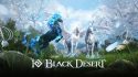Black Desert revela novo Cavalo Mítico