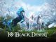 Black Desert revela novo Cavalo Mítico